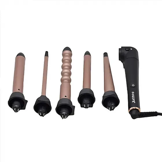 Набор для обертывания волос Sokany SK-799 (510°C) Тбилиси