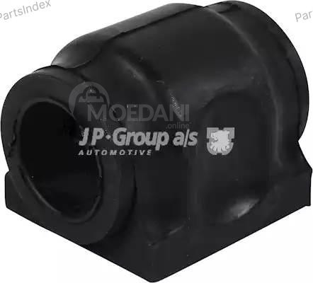 სტაბილიზატორის მილისა (სუხოის რეზინა, ვტულკა) suhois vtulka Jp group 3740600100 თბილისი - photo 1