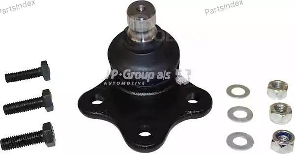 ბურთულა სახსარი (შარავოი) sharavoi Jp group 1540302100 თბილისი - photo 1