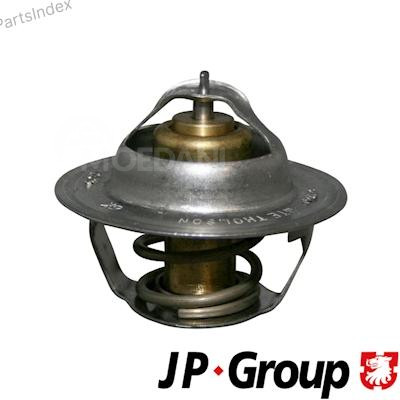 თერმოსტატი გაგრილების სისტემის Jp group 1514600500 თბილისი - photo 2