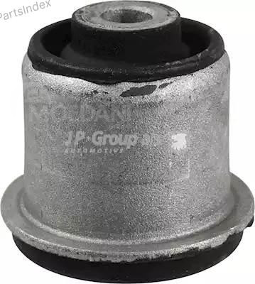 Control Arm Jp group 1440203500 Tbilisi - photo 1