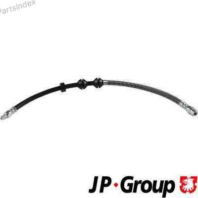 მუხრუჭის მილი  Jp group 1361702000 თბილისი