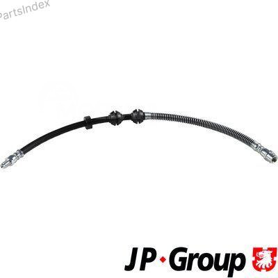 მუხრუჭის მილი  Jp group 1361702000 თბილისი - photo 1