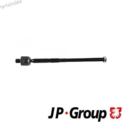 Tie Rod Jp group 1144502000 Tbilisi - photo 2
