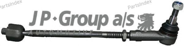 Tie Rod Jp group 1144403480 Tbilisi - photo 3