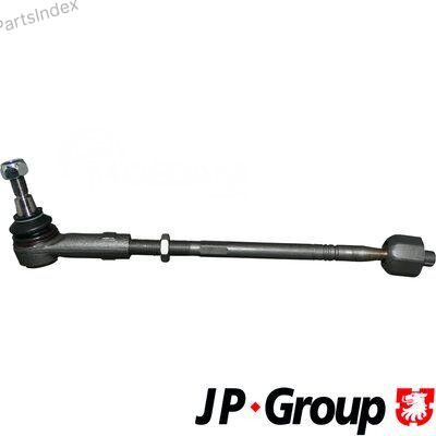 Tie Rod Jp group 1144403470 Tbilisi - photo 3