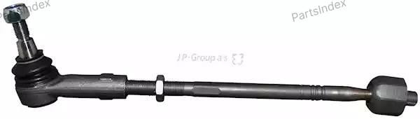 Tie Rod Jp group 1144403470 Tbilisi - photo 1