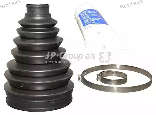 CV Joint Boot Kit Jp group 1143601910 Tbilisi - photo 1
