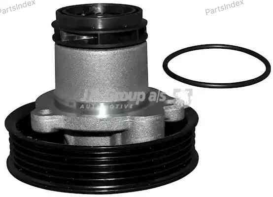 წყლის ტუმბო (გაგრილების სისტემის) wlis nasosi Jp group 1114111000 თბილისი