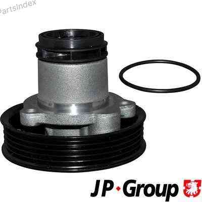 წყლის ტუმბო (გაგრილების სისტემის) wlis nasosi Jp group 1114111000 თბილისი