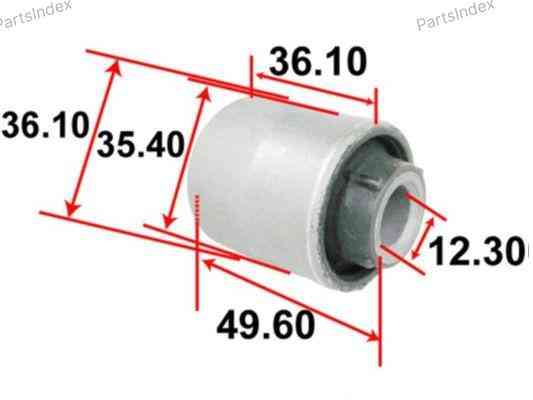 მილისა  salinbloki Tenacity AAMMI1054 თბილისი