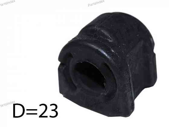 სტაბილიზატორის მილისა (სუხოის რეზინა, ვტულკა) suhois vtulka SAT ST20414SG000 თბილისი