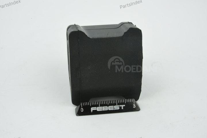 სტაბილიზატორის მილისა (სუხოის რეზინა, ვტულკა) suhois vtulka Febest SSBS13F თბილისი - photo 2