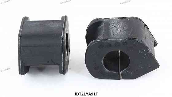 სტაბილიზატორის მილისა (სუხოის რეზინა, ვტულკა) suhois vtulka JUST DRIVE JDT21YA91F თბილისი