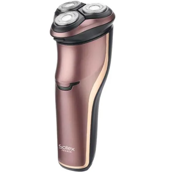 Бритва Sollex France SL 845 (6935489518644) Тбилиси