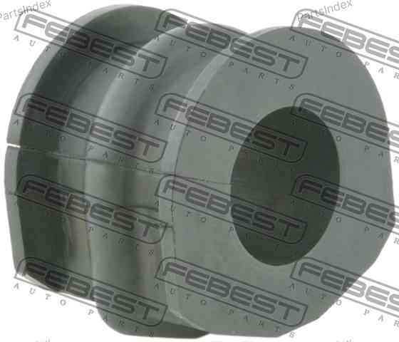 სტაბილიზატორის მილისა (სუხოის რეზინა, ვტულკა) suhois vtulka Febest NSBY50R თბილისი