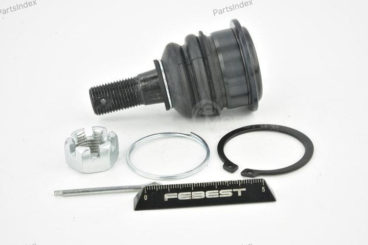 Control Arm Febest 0220E51 Tbilisi - photo 3