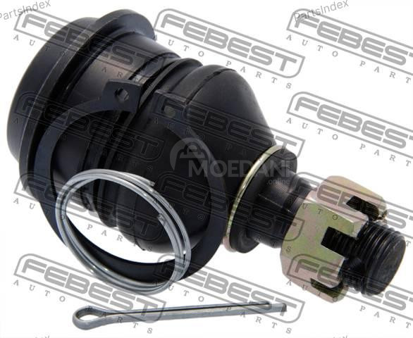 Control Arm Febest 0220E51 Tbilisi - photo 1