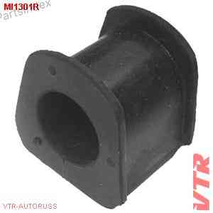 სტაბილიზატორის მილისა (სუხოის რეზინა, ვტულკა) suhois vtulka VTR MI1301R თბილისი