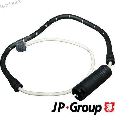 Brake Pad Wear Sensor Jp group 1497302200 Tbilisi - photo 2