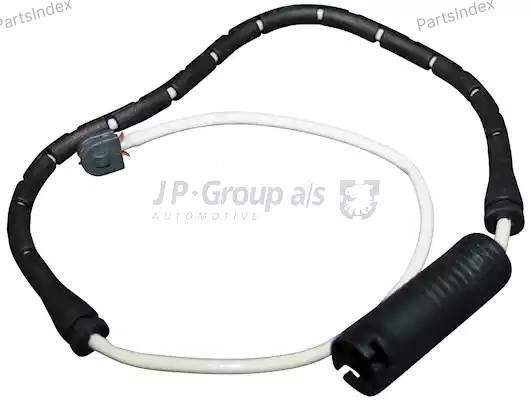 Brake Pad Wear Sensor Jp group 1497302200 Tbilisi - photo 1