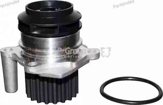 წყლის ტუმბო (გაგრილების სისტემის) wlis nasosi Jp group 1114104900 თბილისი