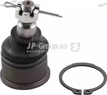 Ball Joint Jp group 3440300100 Tbilisi - photo 1