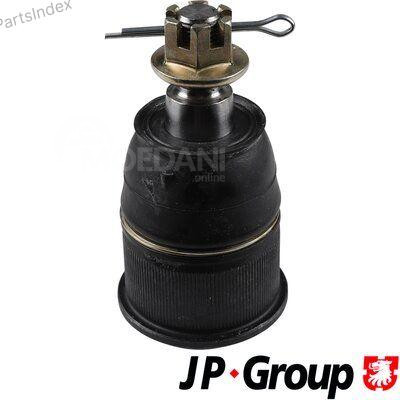 ბურთულა სახსარი (შარავოი) sharavoi Jp group 3440301200 თბილისი - photo 1