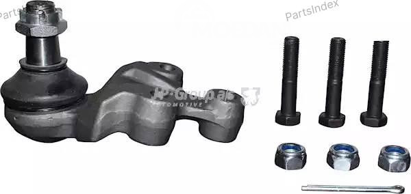 ბურთულა სახსარი (შარავოი) sharavoi Jp group 3640300100 თბილისი - photo 1