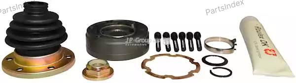 CV Joint Jp group 1143500110 Tbilisi - photo 1