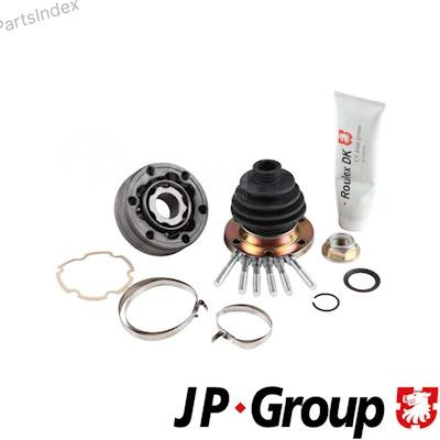 CV Joint Jp group 1143500110 Tbilisi - photo 3
