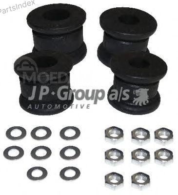 სტაბილიზაციის ძელის  კომპლექტი (სუხოის რეზინა, ვტულკა) suhois vtulka Jp group 1340550610 თბილისი - photo 2