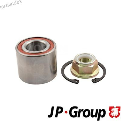 მორგვისის საკისარი (პაჩებნიკი) stupicis pachepniki Jp group 4351301910 თბილისი - photo 3