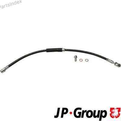 მუხრუჭის მილი  Jp group 1161600900 თბილისი