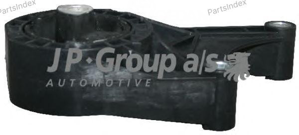 ძრავის ბალიში (პადმატორნი) padmatorni Jp group 1217905800 თბილისი - photo 3