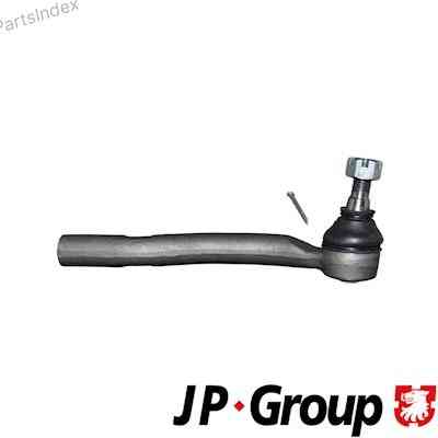 საწევარას დაბოლოება (ნაკანეჩნიკი) nakanechniki Jp group 4844601080 თბილისი