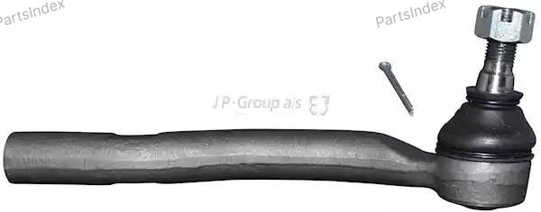 საწევარას დაბოლოება (ნაკანეჩნიკი) nakanechniki Jp group 4844601080 თბილისი - photo 1