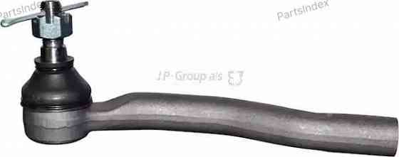 საწევარას დაბოლოება (ნაკანეჩნიკი) nakanechniki Jp group 4844601070 თბილისი