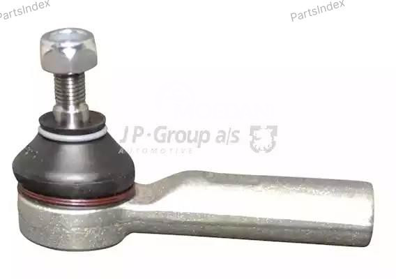 Tie Rod End Jp group 4044600100 Tbilisi - photo 2