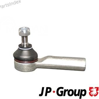Tie Rod End Jp group 4044600100 Tbilisi - photo 1