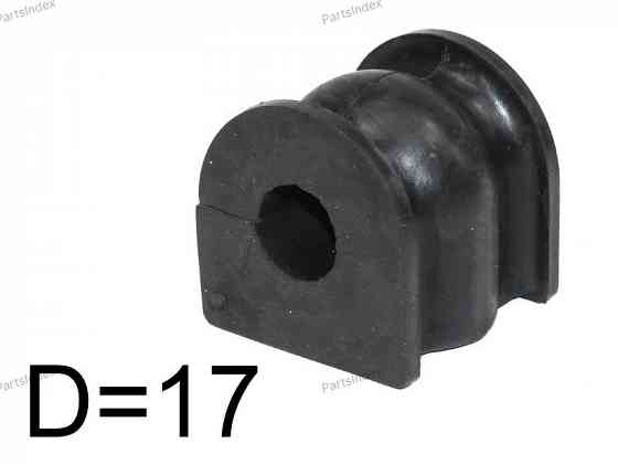 Втулка стабилизатора SAT ST51306TF0J01 Тбилиси