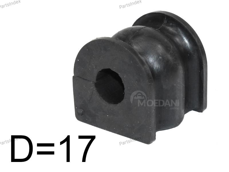 Втулка стабилизатора SAT ST51306TF0J01 Тбилиси - изображение 1