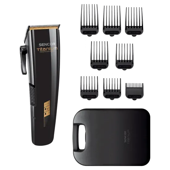 Машинка для стрижки волос Sencor SHP 8400Bk Тбилиси