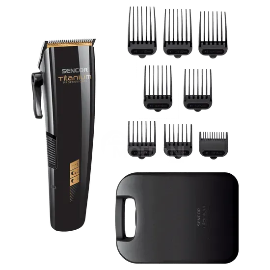 Машинка для стрижки волос Sencor SHP 8400Bk Тбилиси - изображение 1