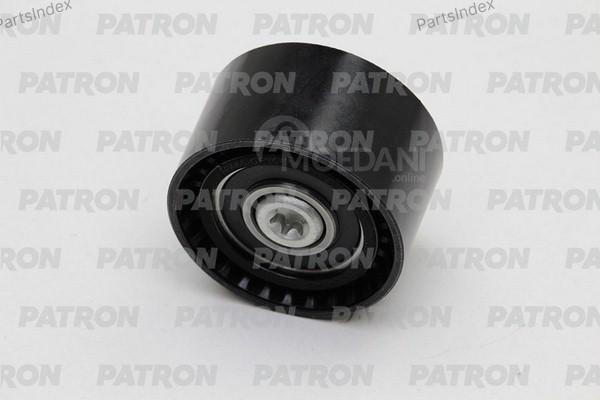 Ролик ремня приводного Patron PT52201 Тбилиси - изображение 1