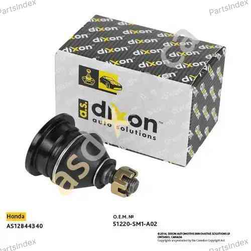 Опора шаровая подвески A.S.DIXON AS12B44340 Тбилиси