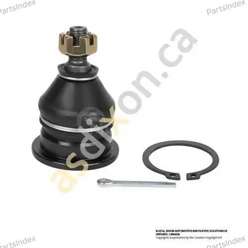 Опора шаровая подвески A.S.DIXON AS12B44340 Тбилиси - изображение 2