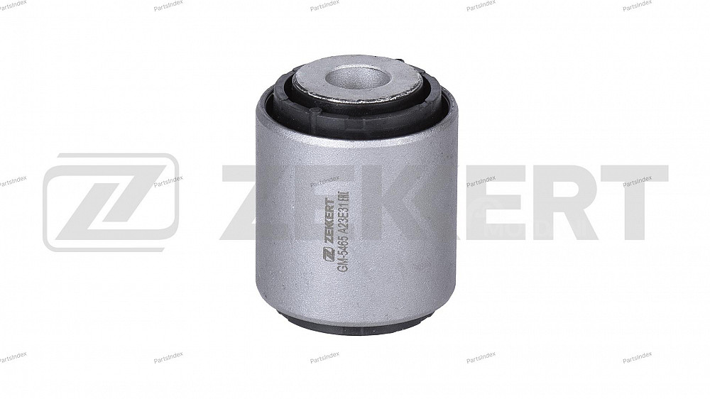 Сайлентблок Zekkert GM5465 Тбилиси - изображение 1