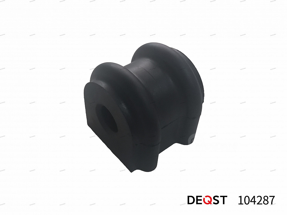 Втулка стабилизатора Deqst 104287 Тбилиси - изображение 1
