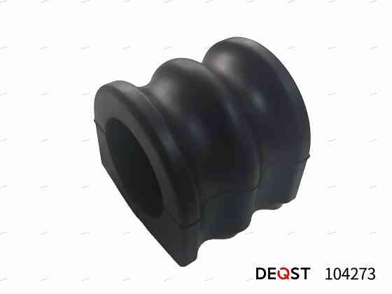 Втулка стабилизатора Deqst 104273 Тбилиси